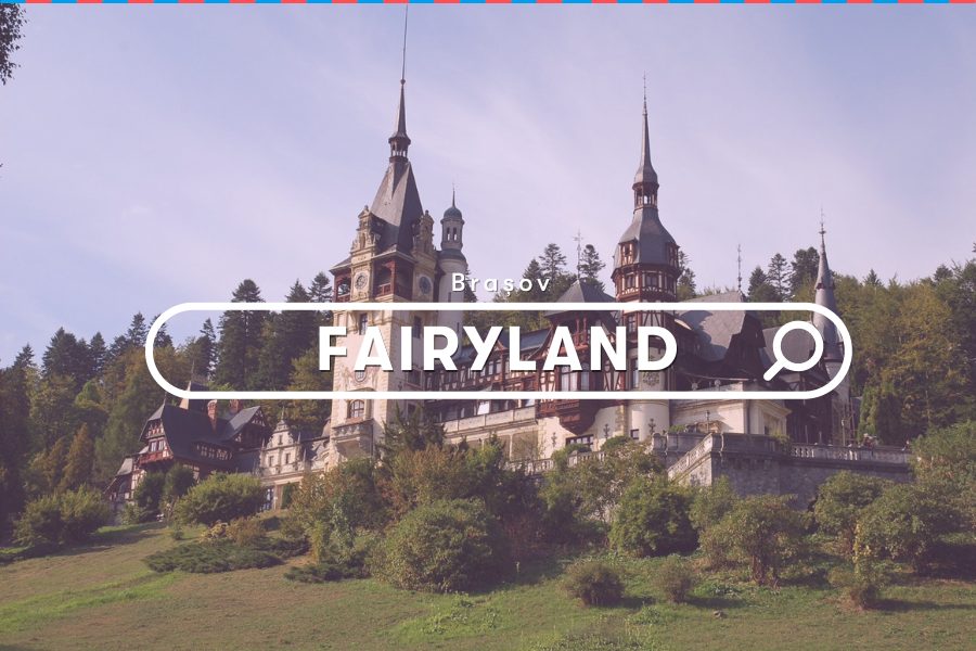 Romania Explore: Fairyland of Romania