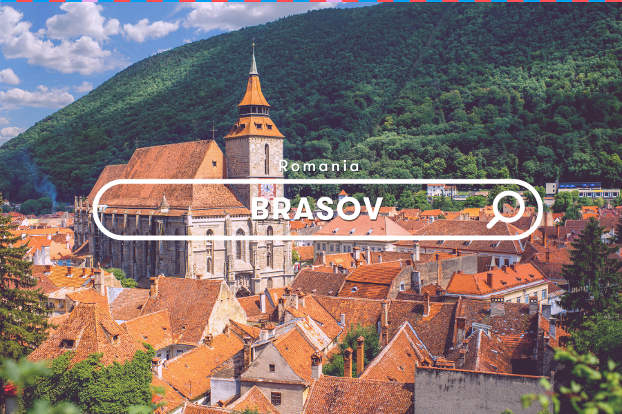 Guide: Exploring Brasov Beyond Dracula