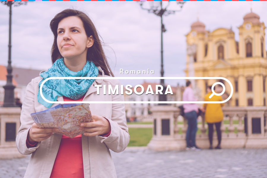 Travel: Exploring Cultural Capital Timisoara in 2023