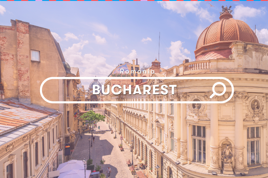 Explore: Uncovering the Must-See Attractions in Bucharest
